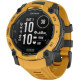 Garmin Instinct 3 50mm Solar Sunburst with Sunburst/Gray Band (010-02935-02/42)