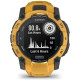 Garmin Instinct 3 50mm Solar Sunburst with Sunburst/Gray Band (010-02935-02/42)