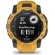 Garmin Instinct 3 50mm Solar Sunburst with Sunburst/Gray Band (010-02935-02/42)