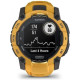 Garmin Instinct 3 50mm Solar Sunburst with Sunburst/Gray Band (010-02935-02/42)