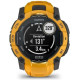 Garmin Instinct 3 50mm Solar Sunburst with Sunburst/Gray Band (010-02935-02/42)