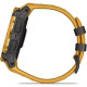 Garmin Instinct 3 50mm Solar Sunburst with Sunburst/Gray Band (010-02935-02/42)