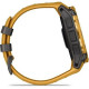 Garmin Instinct 3 50mm Solar Sunburst with Sunburst/Gray Band (010-02935-02/42)