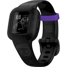 Garmin Vivofit Jr. 3 Marvel Black Panther (010-02441-10)