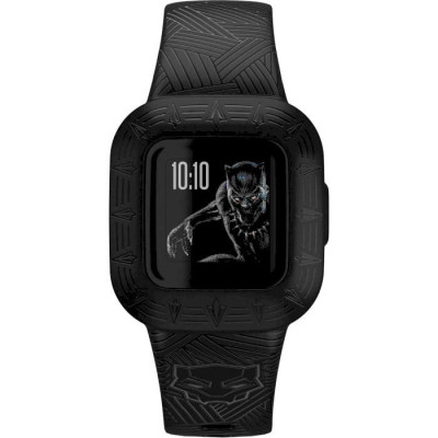 Garmin Vivofit Jr. 3 Marvel Black Panther (010-02441-10)