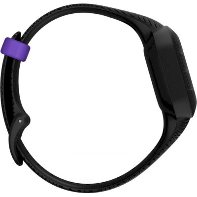 Garmin Vivofit Jr. 3 Marvel Black Panther (010-02441-10)