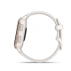 Garmin Venu Sq 2 – Music Edition Peach Gold Al. Bezel w. Ivory Case and S. Band (010-02700-01/11)