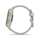 Garmin Venu Sq 2 – Music Edition Peach Gold Al. Bezel w. Ivory Case and S. Band (010-02700-01/11)