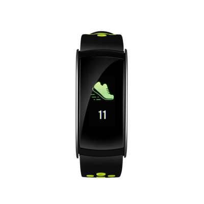 CANYON CNS-SB41BG Black/Green