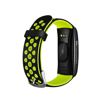 CANYON CNS-SB41BG Black/Green