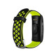 CANYON CNS-SB41BG Black/Green