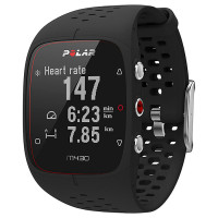 Polar M430 black 90066337