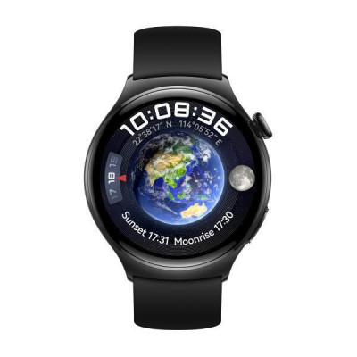 HUAWEI Watch 4 Black