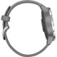 Garmin vivoactive 4S Powder Gray/Silver (010-02172-03/010-02172-01)