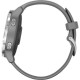 Garmin vivoactive 4S Powder Gray/Silver (010-02172-03/010-02172-01)