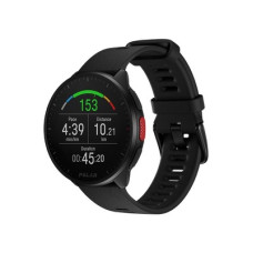 Polar Pacer Black S/L (900102174)