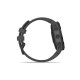 Garmin Fenix 6 Pro Solar Edition Black With Gray Band (010-02410-11/10)