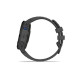Garmin Fenix 6 Pro Solar Edition Black With Gray Band (010-02410-11/10)