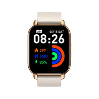 Zeblaze Btalk White