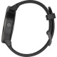 Garmin Vivoactive 3 Black with Slate Hardware (010-01769-12)