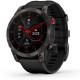 Garmin Epix (Gen 2) Sapphire - Black Titanium (010-02582-10/11)