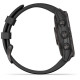 Garmin Epix (Gen 2) Sapphire - Black Titanium (010-02582-10/11)
