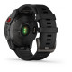 Garmin Epix (Gen 2) Sapphire - Black Titanium (010-02582-10/11)
