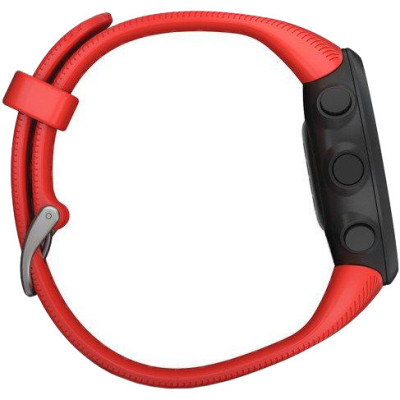 Garmin Forerunner 45 Lava Red (010-02156-16/010-02156-06)