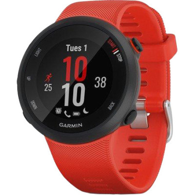 Garmin Forerunner 45 Lava Red (010-02156-16/010-02156-06)