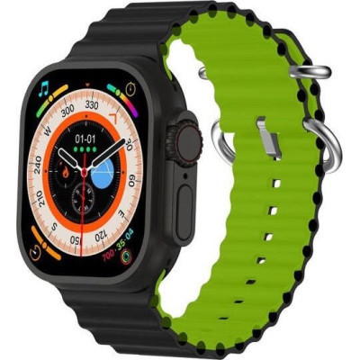 Media-Tech Smartwath FUSION MT872