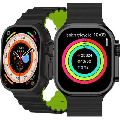 Media-Tech Smartwath FUSION MT872