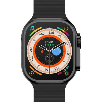 Media-Tech Smartwath FUSION MT872