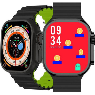 Media-Tech Smartwath FUSION MT872