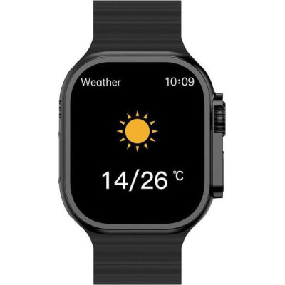 Media-Tech Smartwath FUSION MT872