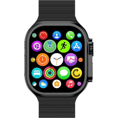 Media-Tech Smartwath FUSION MT872