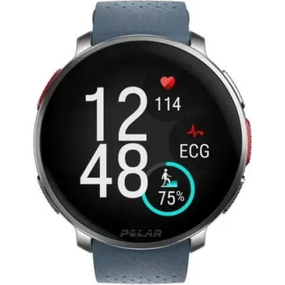 Polar Vantage V3 Sky Blue (900108890)