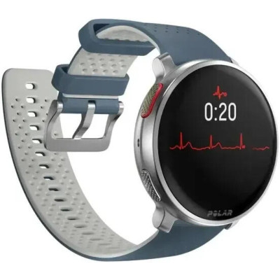 Polar Vantage V3 Sky Blue (900108890)
