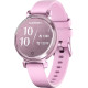 Garmin Lily 2 Metallic Lilac with Lilac Silicone Band (010-02839-01/21)
