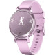 Garmin Lily 2 Metallic Lilac with Lilac Silicone Band (010-02839-01/21)