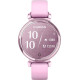 Garmin Lily 2 Metallic Lilac with Lilac Silicone Band (010-02839-01/21)