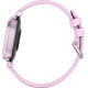 Garmin Lily 2 Metallic Lilac with Lilac Silicone Band (010-02839-01/21)