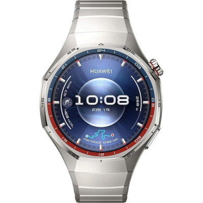 HUAWEI Watch GT 6 Pro 46 mm Elite (Atum-B29M, 55020FTT)