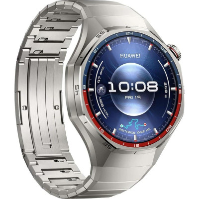 HUAWEI Watch GT 6 Pro 46 mm Elite (Atum-B29M, 55020FTT)