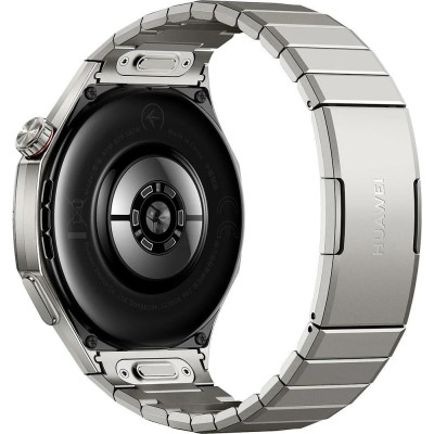 HUAWEI Watch GT 6 Pro 46 mm Elite (Atum-B29M, 55020FTT)