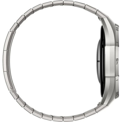 HUAWEI Watch GT 6 Pro 46 mm Elite (Atum-B29M, 55020FTT)