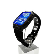 W&O X7 Plus Black (WOX7PBL)
