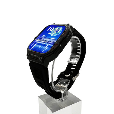 W&O X7 Plus Black (WOX7PBL)