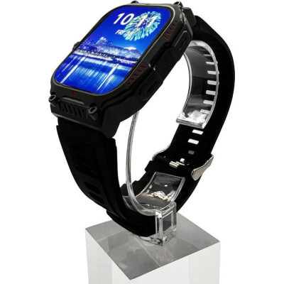 W&O X7 Plus Black (WOX7PBL)