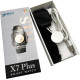 W&O X7 Plus Black (WOX7PBL)