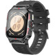 W&O X7 Plus Black (WOX7PBL)